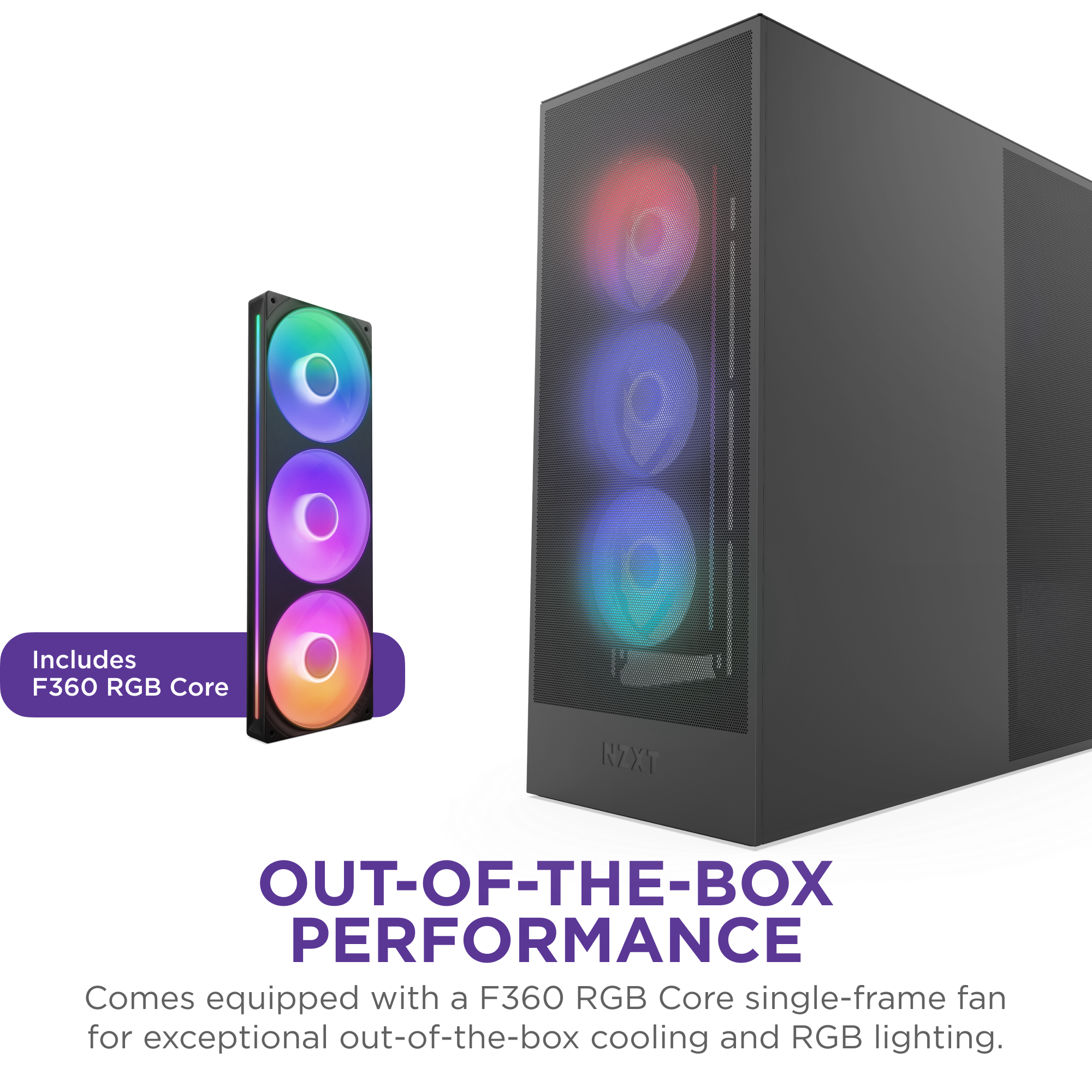 H7 Flow RGB