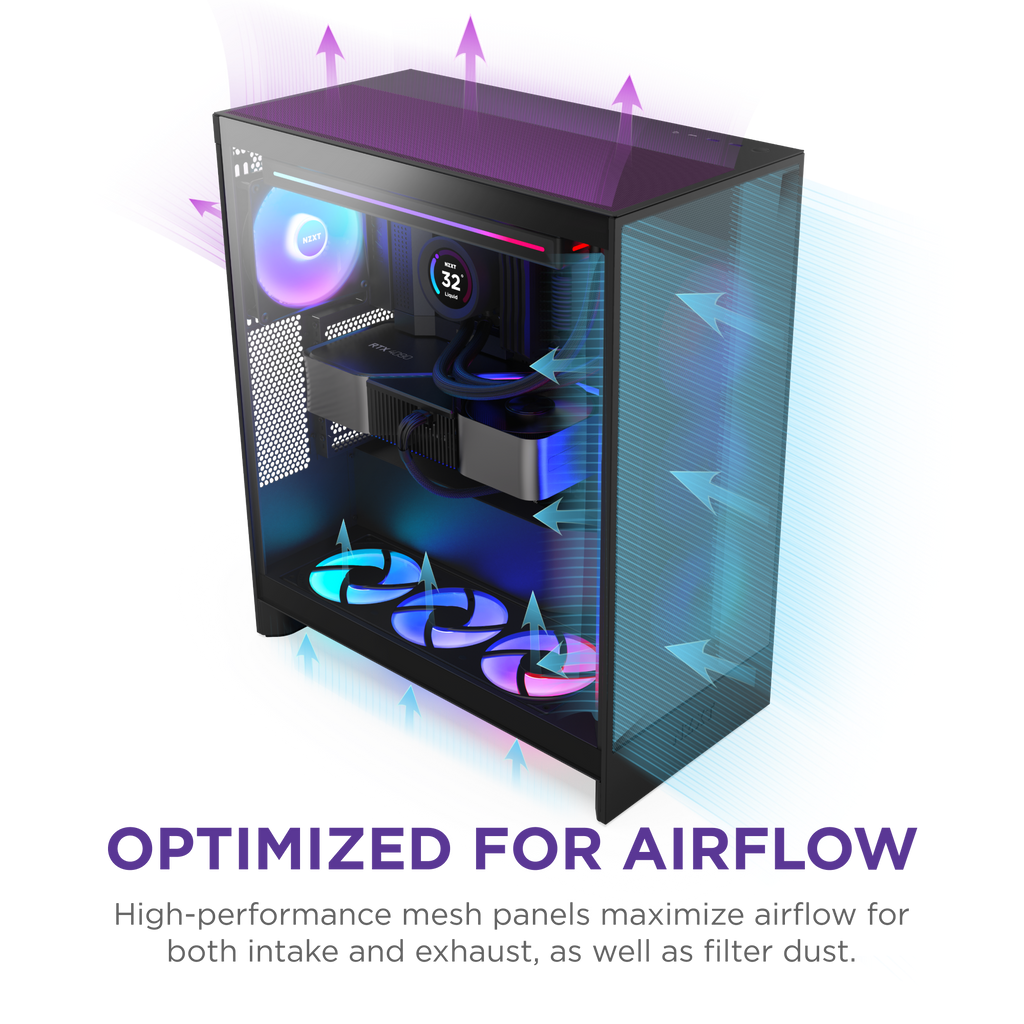 H7 Flow RGB