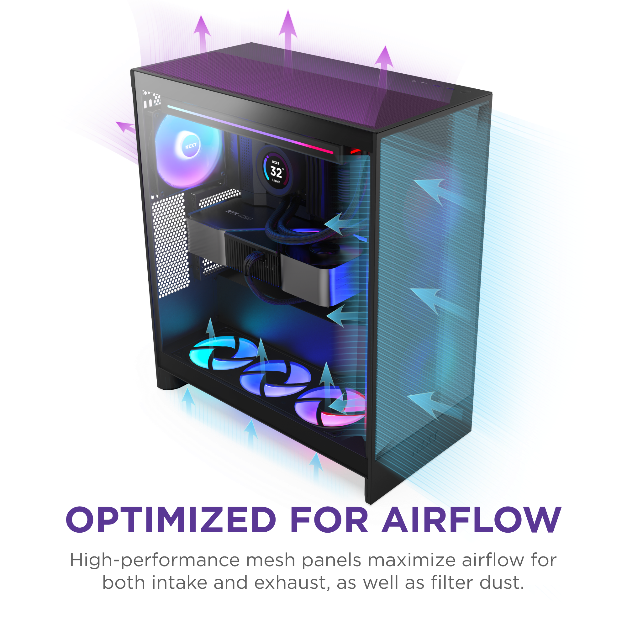 H7 Flow RGB