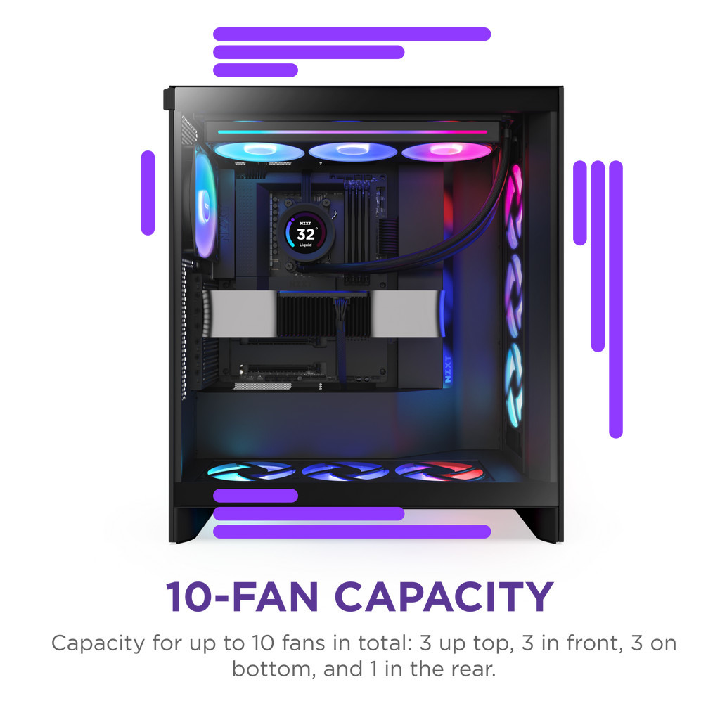H7 Flow RGB