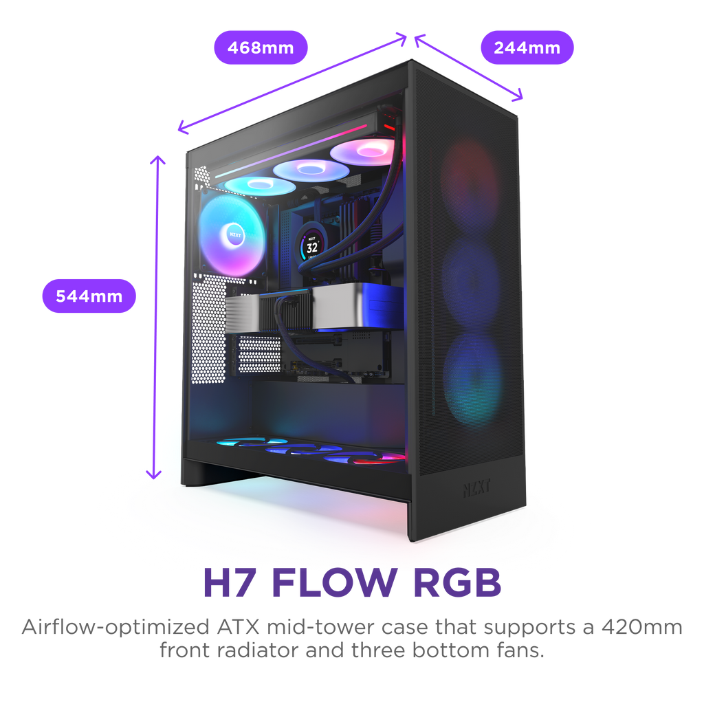 H7 Flow RGB