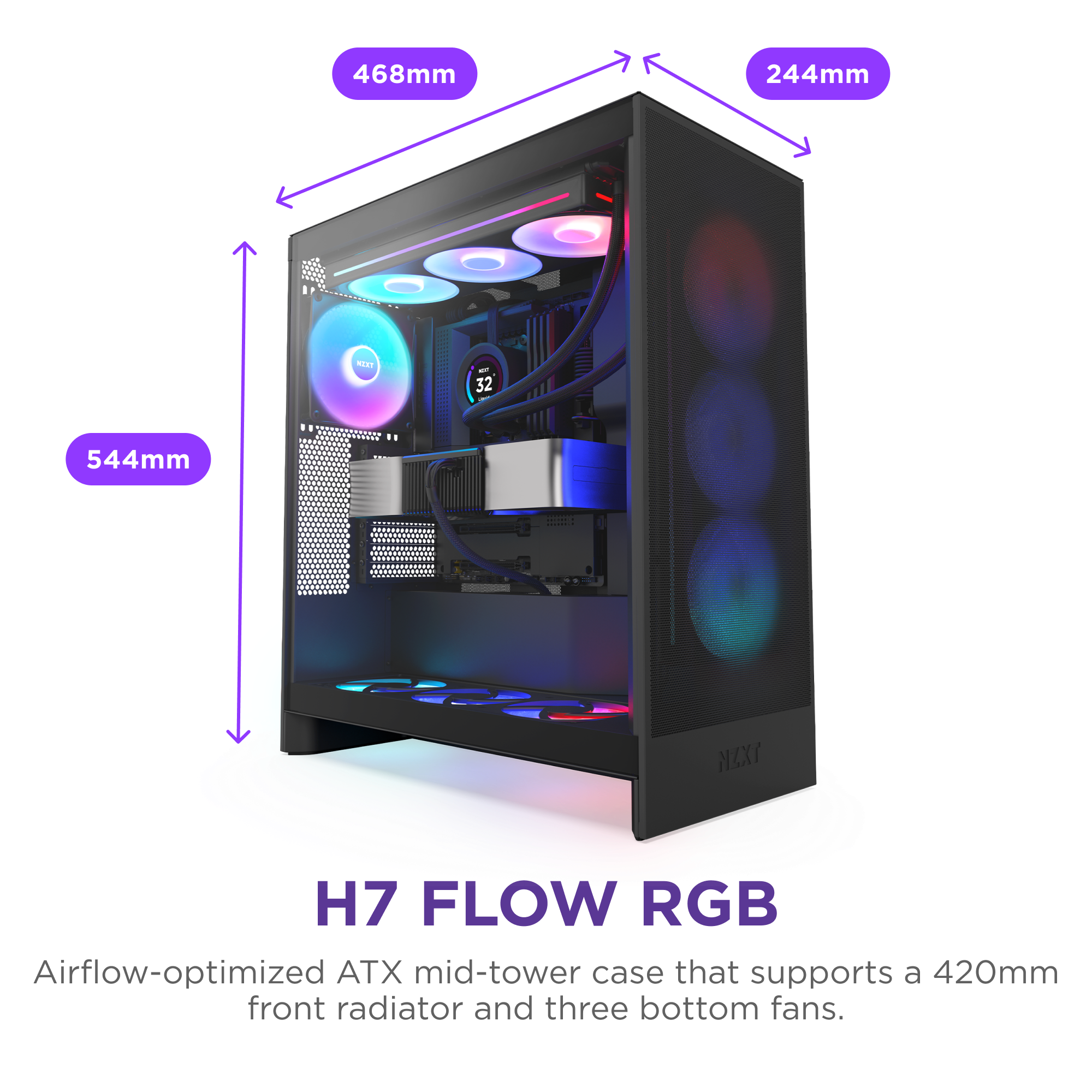 H7 Flow RGB