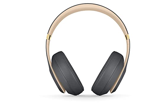 Beats Studio3 Headphones - Shadow Gray - MQUF2LL/A