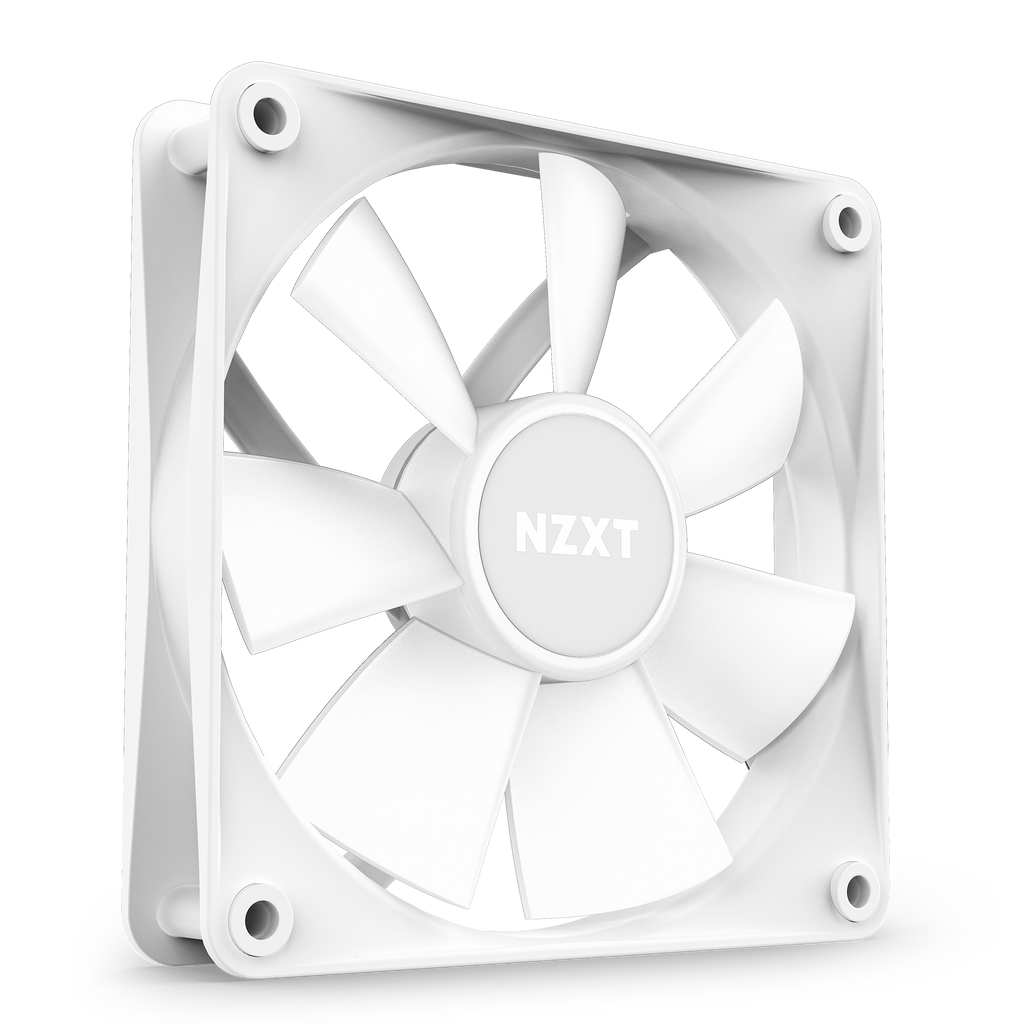 F120 RGB Core Triple Pack