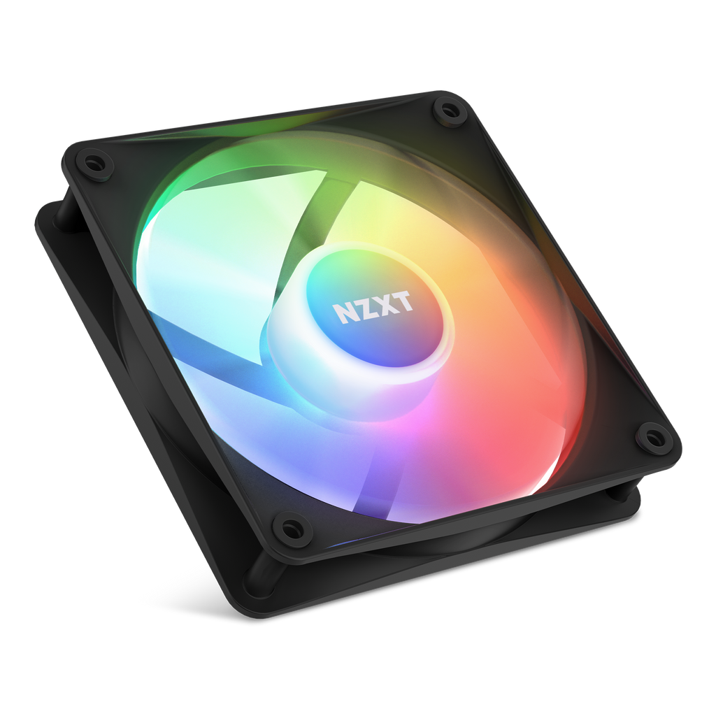 F120 RGB Core Fans