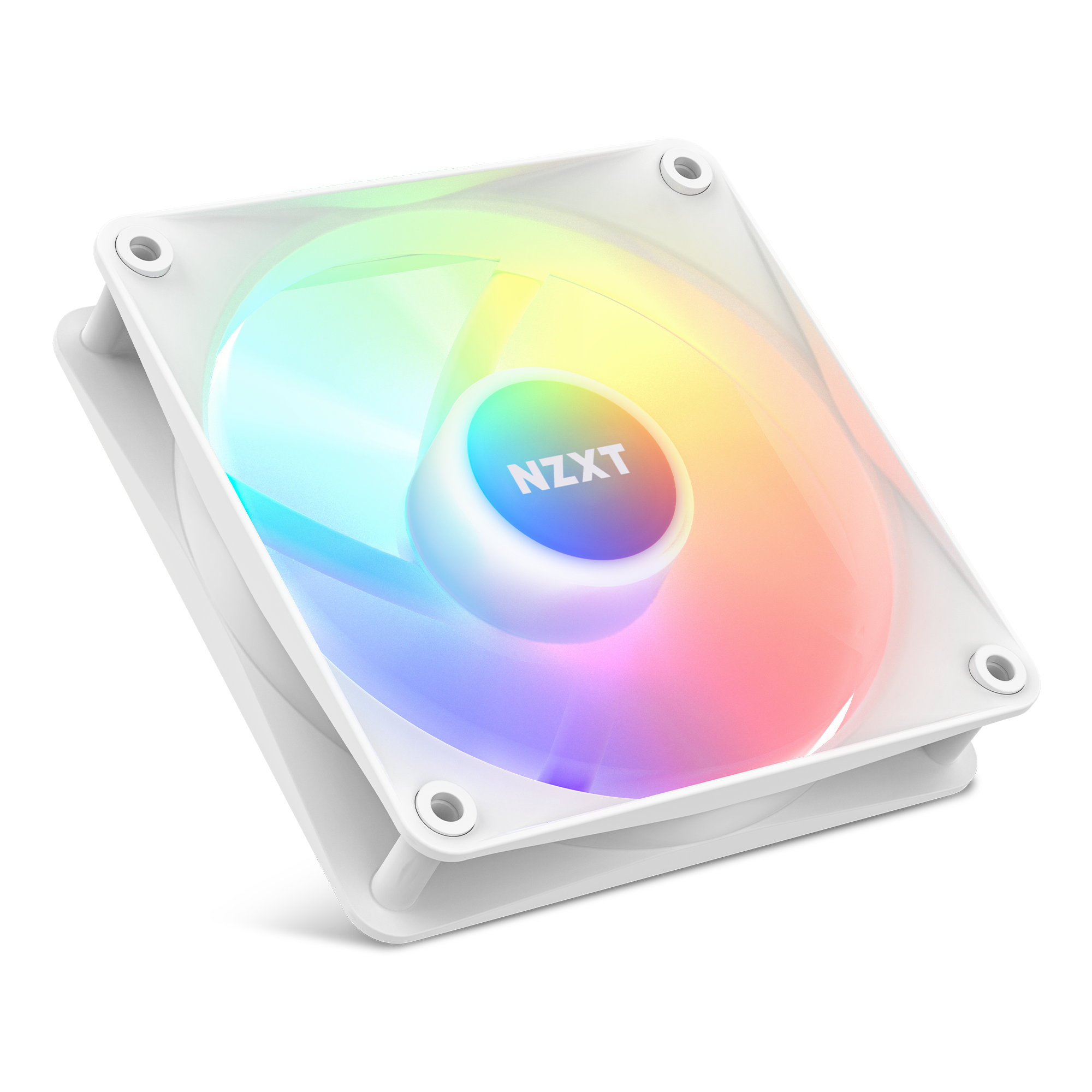 F120 RGB Core Fans