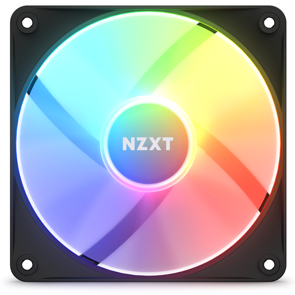 F120 RGB Core Fans