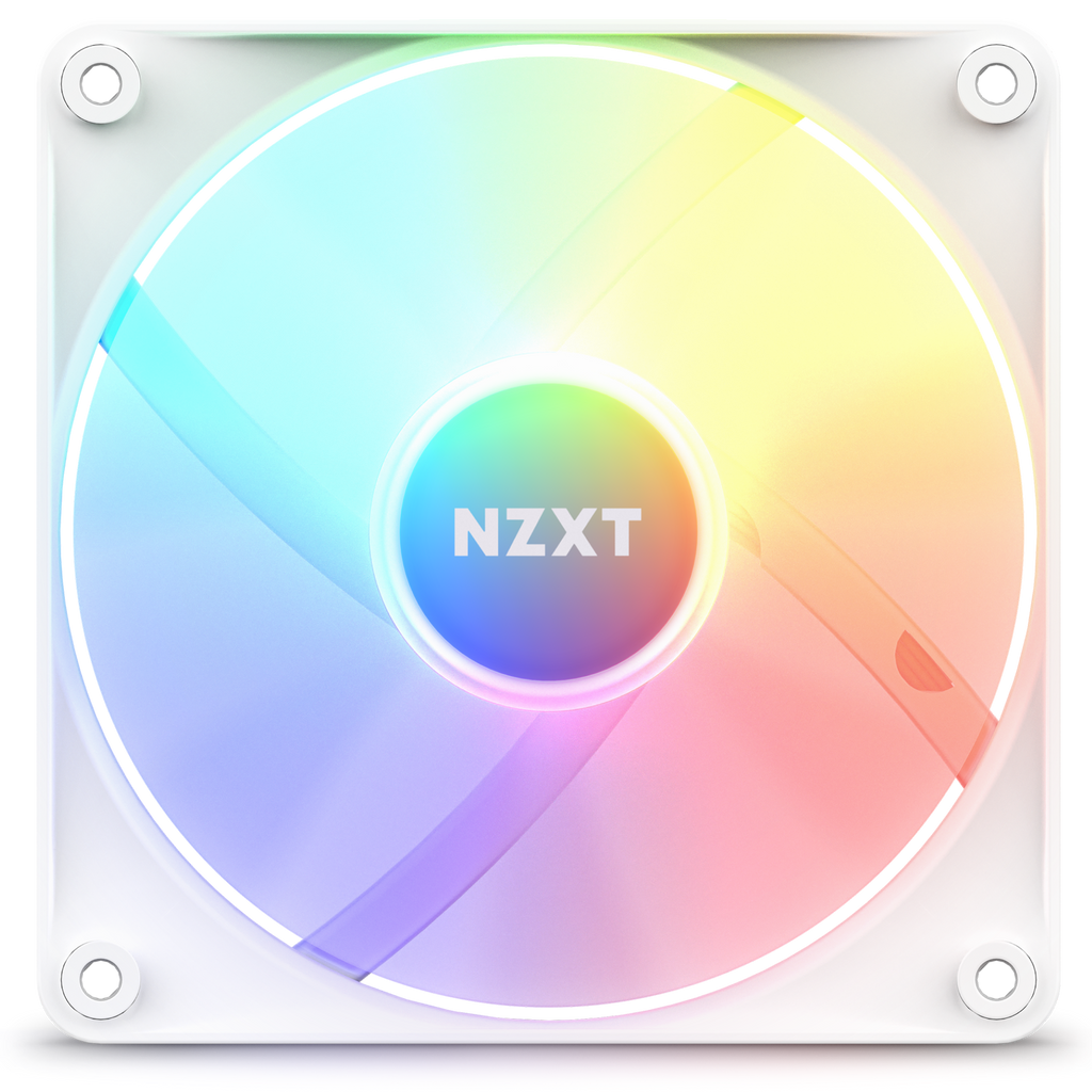 F120 RGB Core Fans