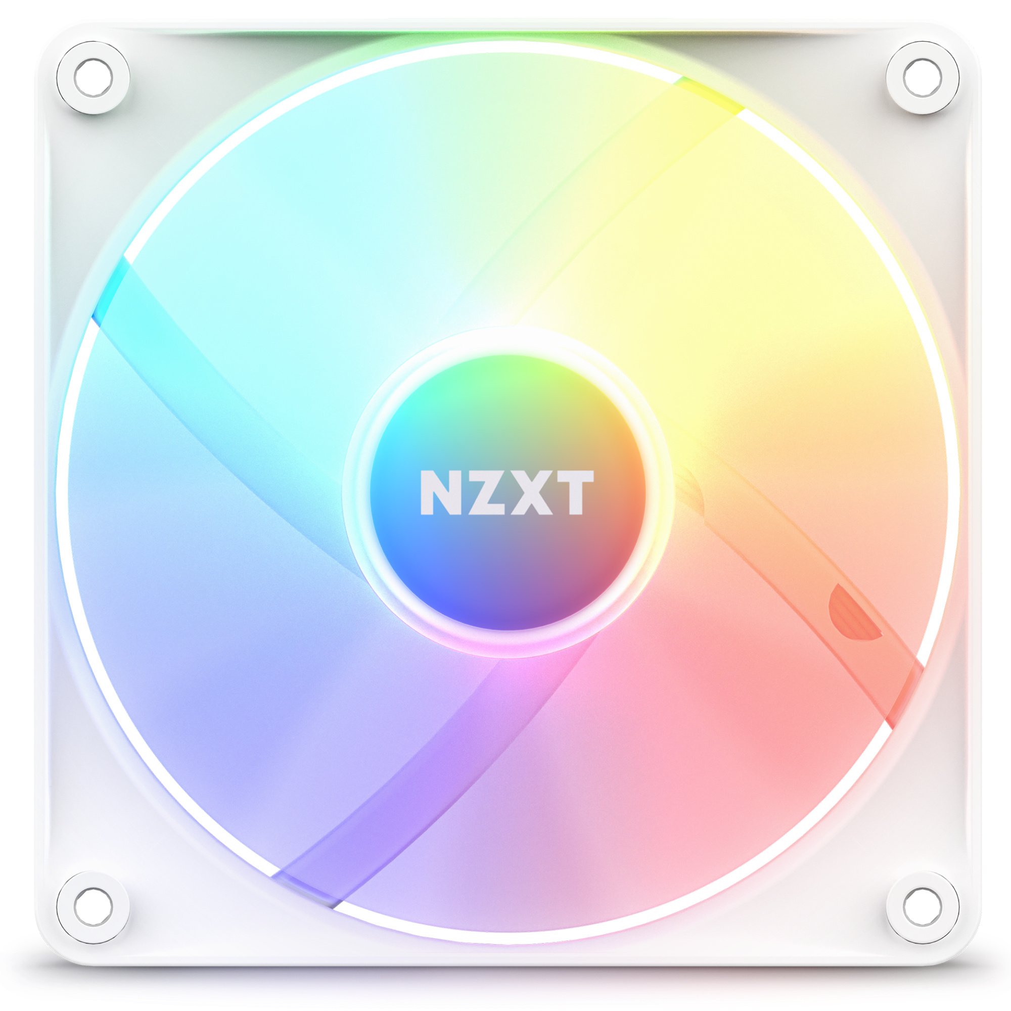 F120 RGB Core Fans