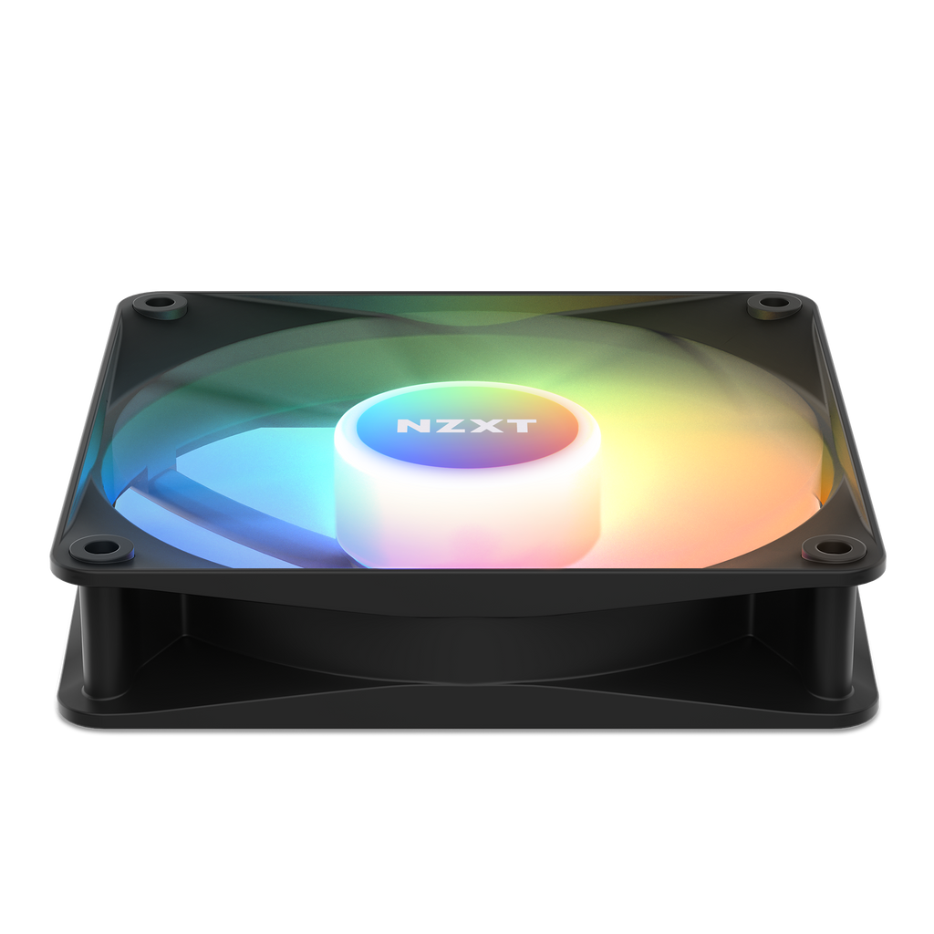 F120 RGB Core Fans