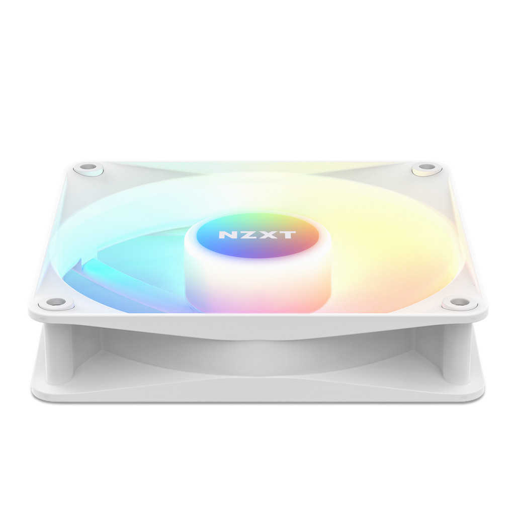 F120 RGB Core Fans