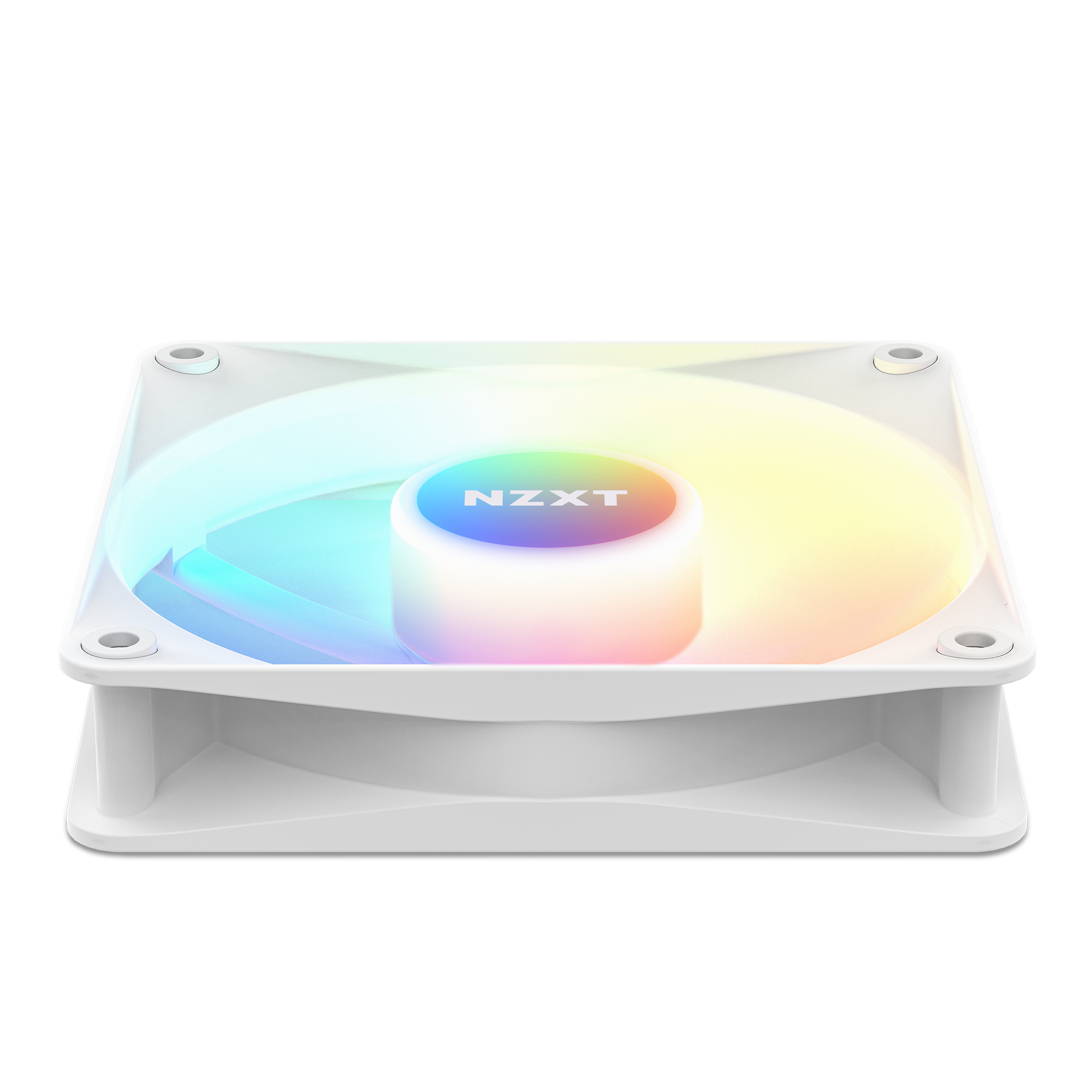 F120 RGB Core Fans