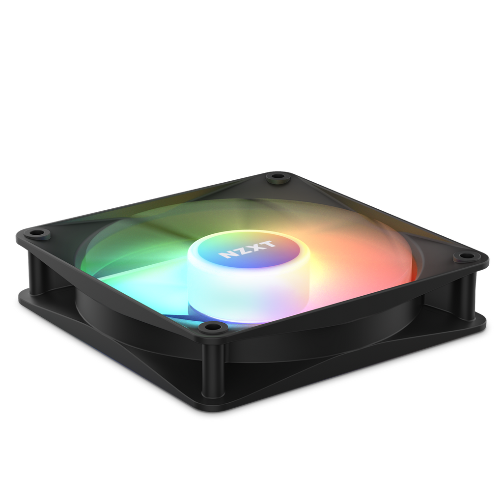 F120 RGB Core Fans