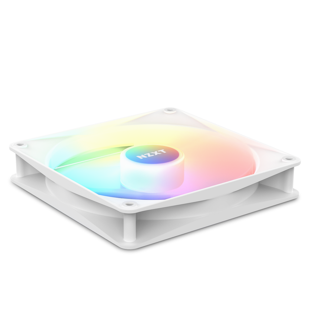 F120 RGB Core Fans