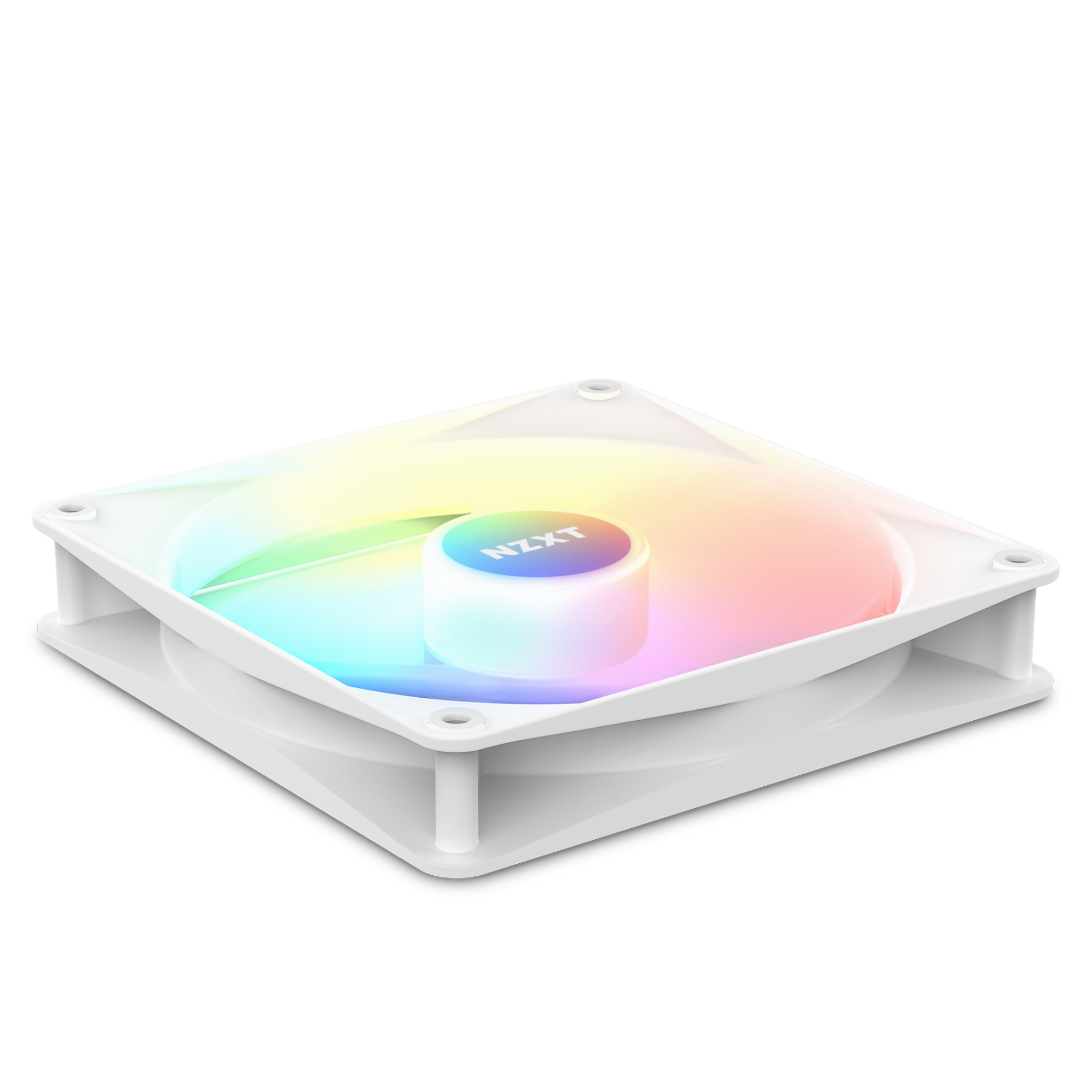 F120 RGB Core Fans