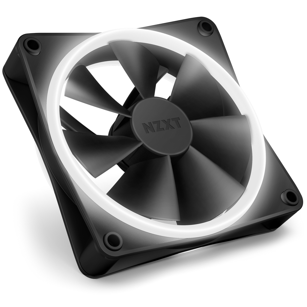 F120 RGB Duo