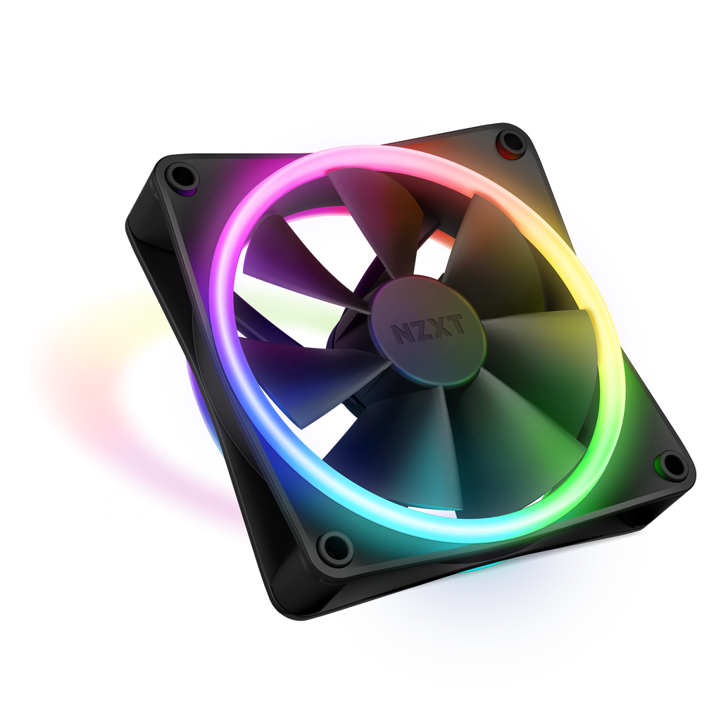F120 RGB Duo