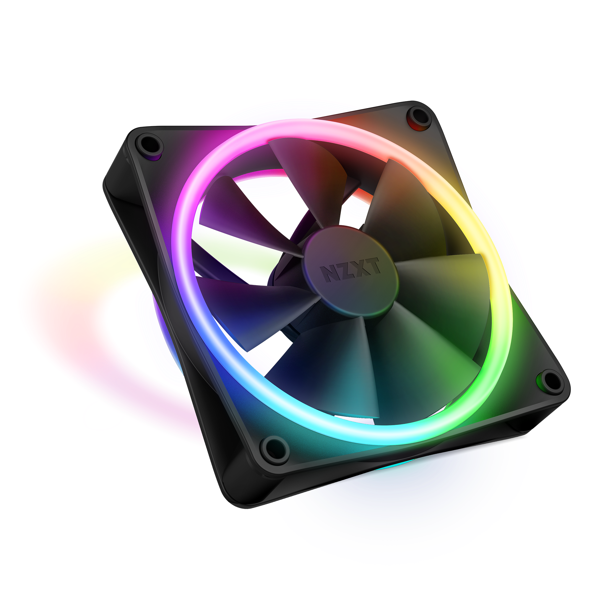F120 RGB Duo