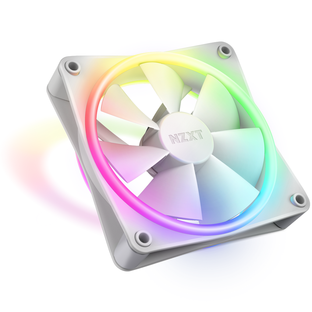 F120 RGB Duo