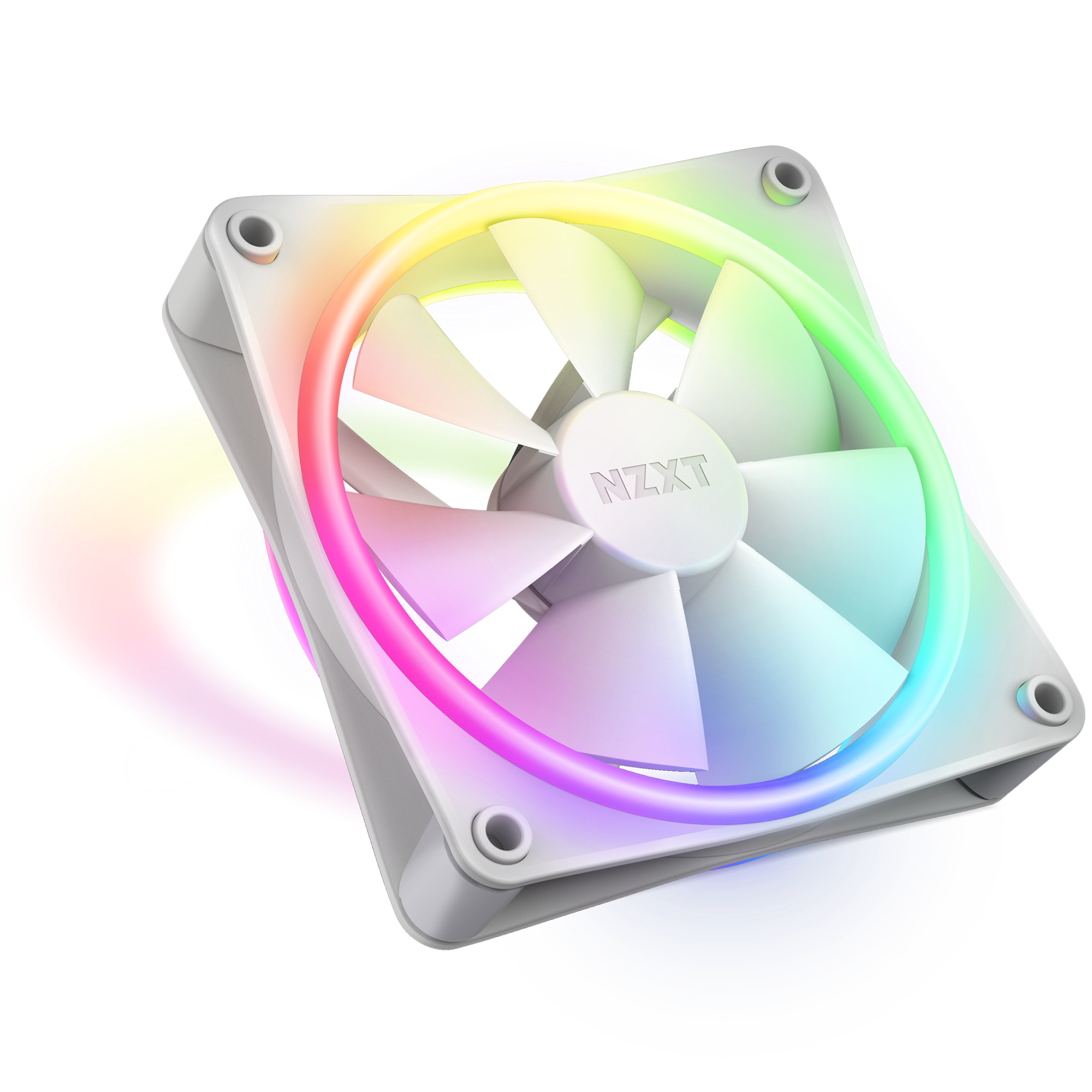 F120 RGB Duo