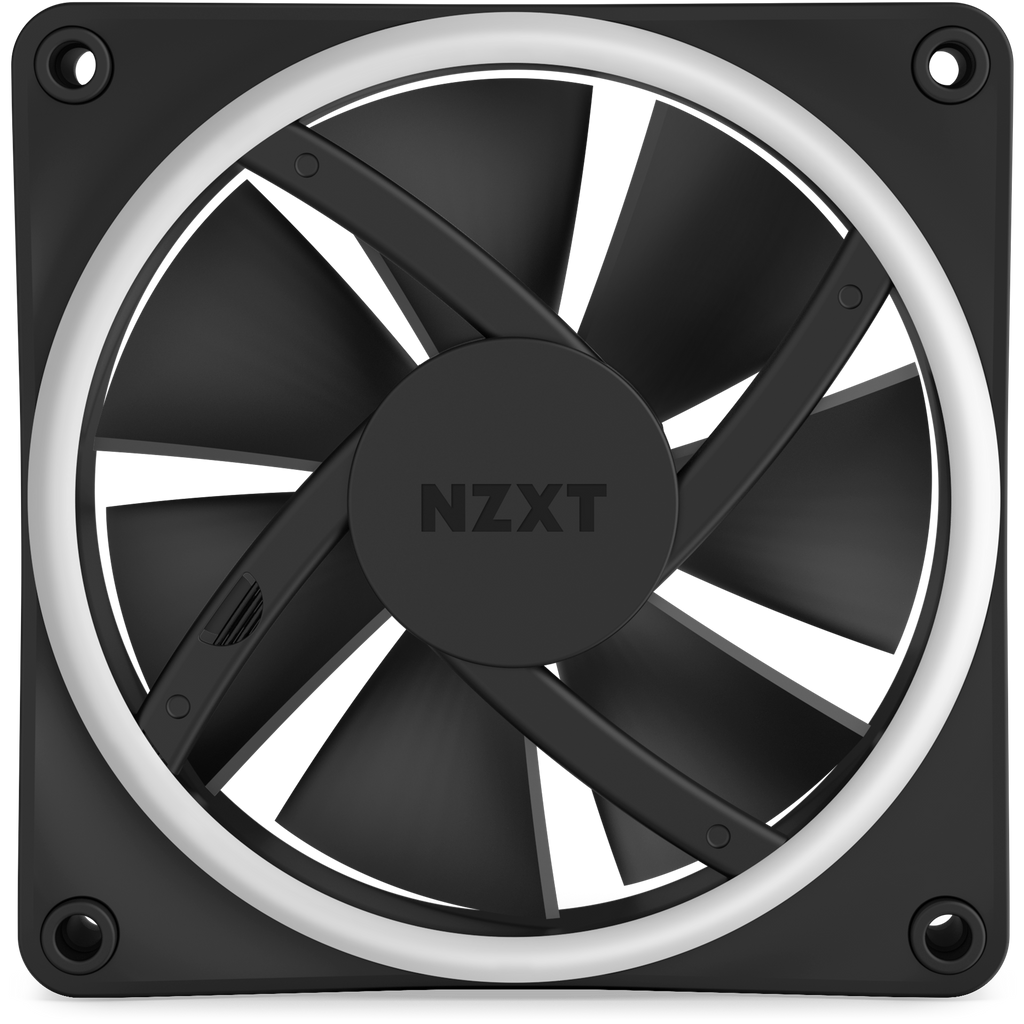 F120 RGB Duo