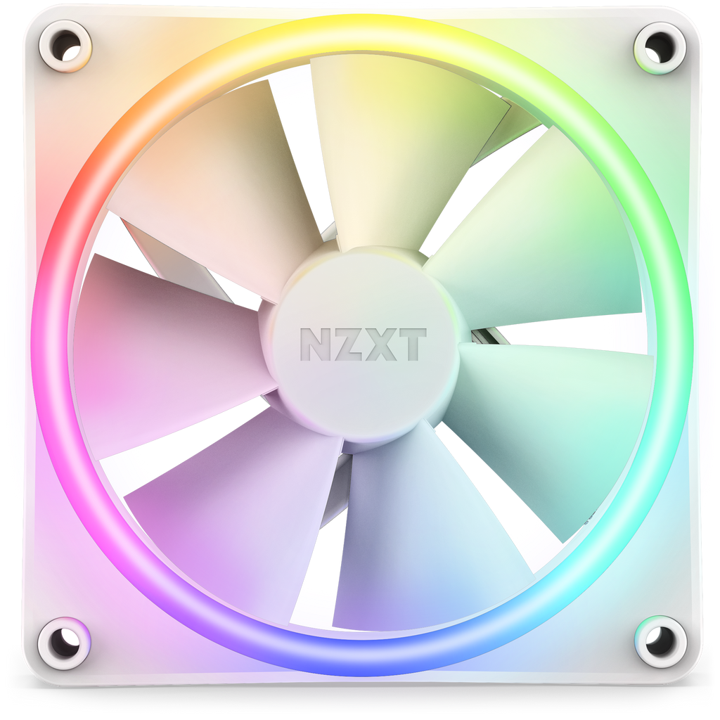 F120 RGB Duo