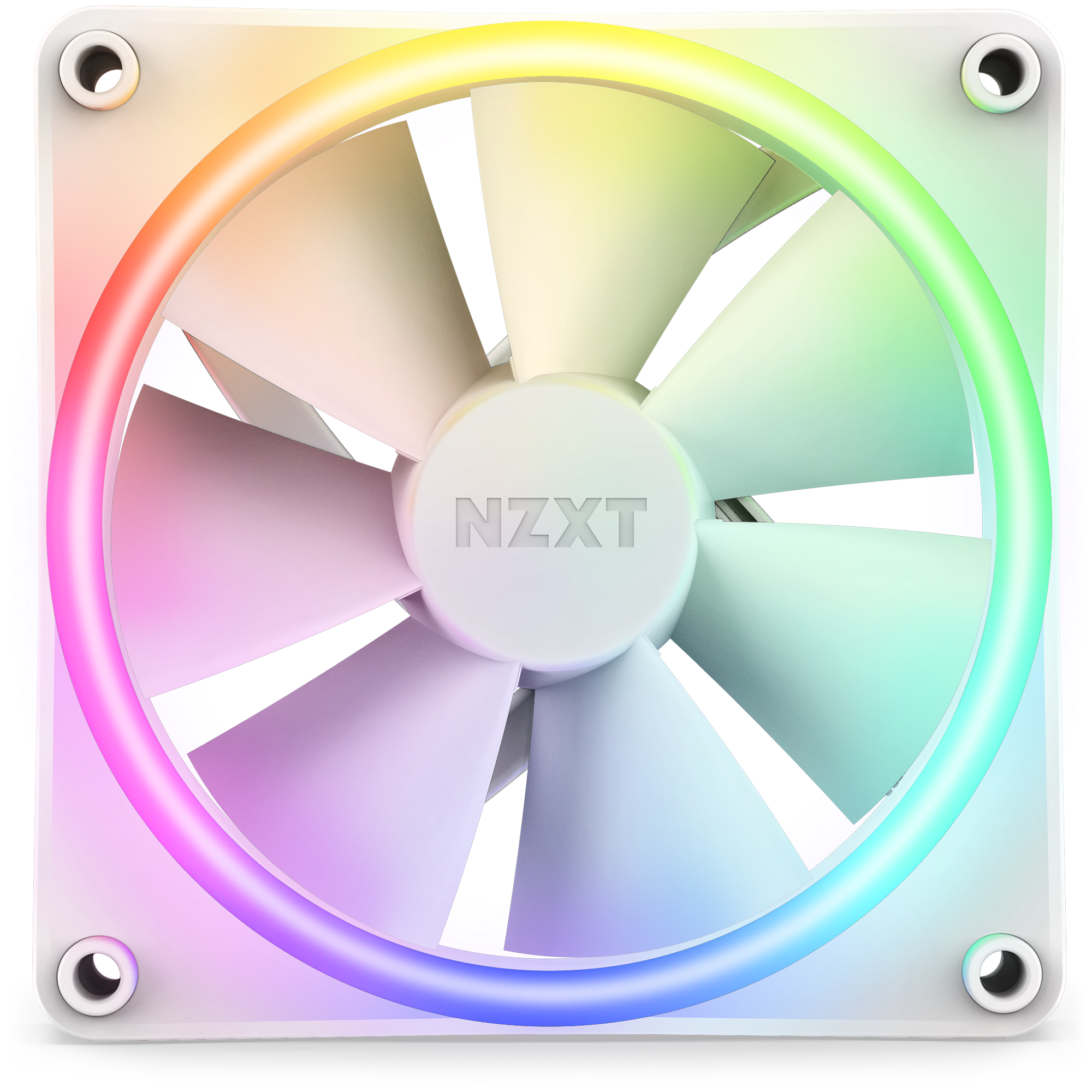 F120 RGB Duo