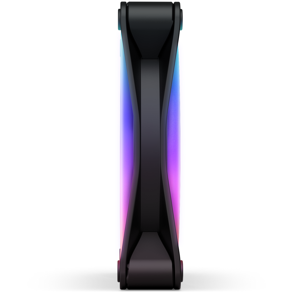 F120 RGB Duo