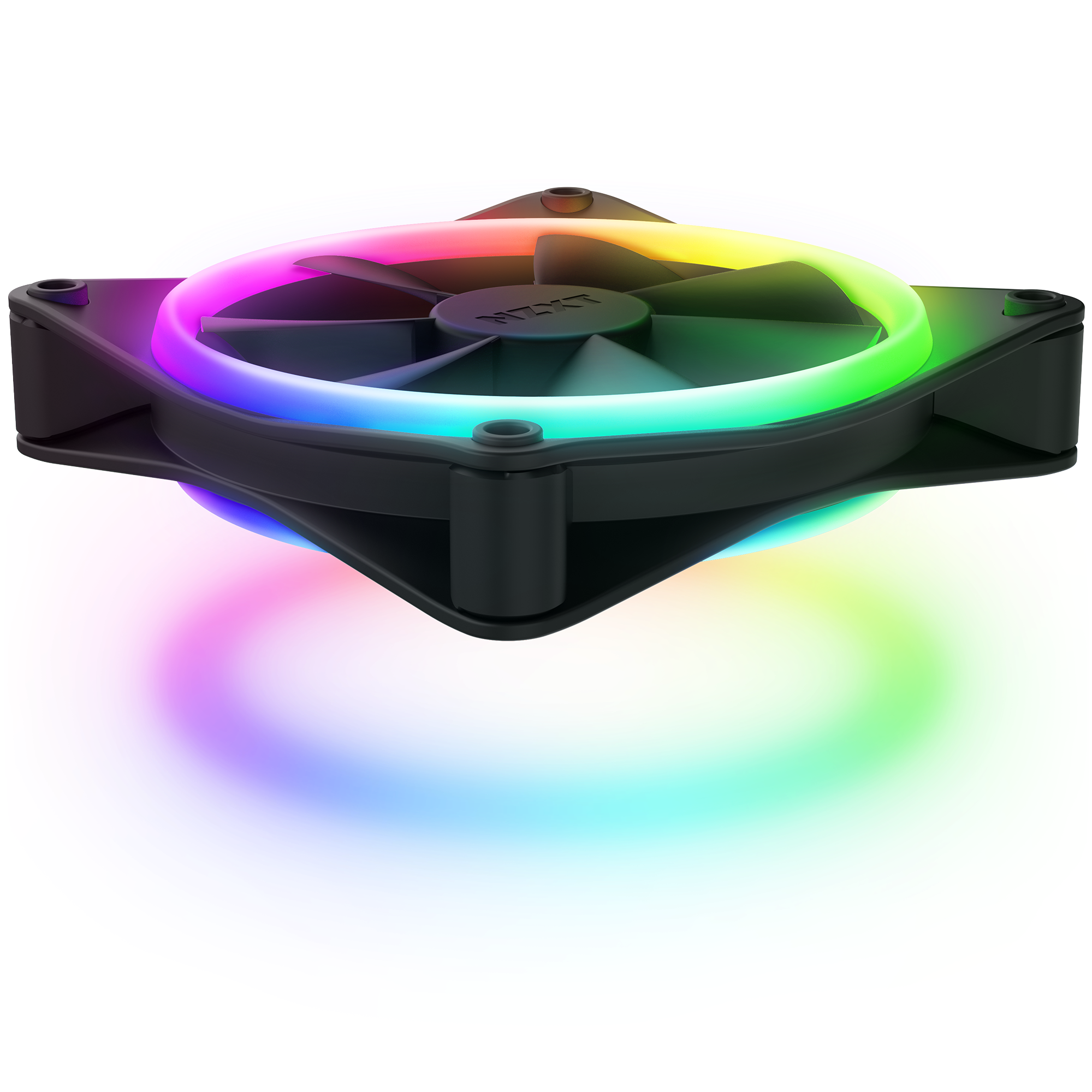 F120 RGB Duo
