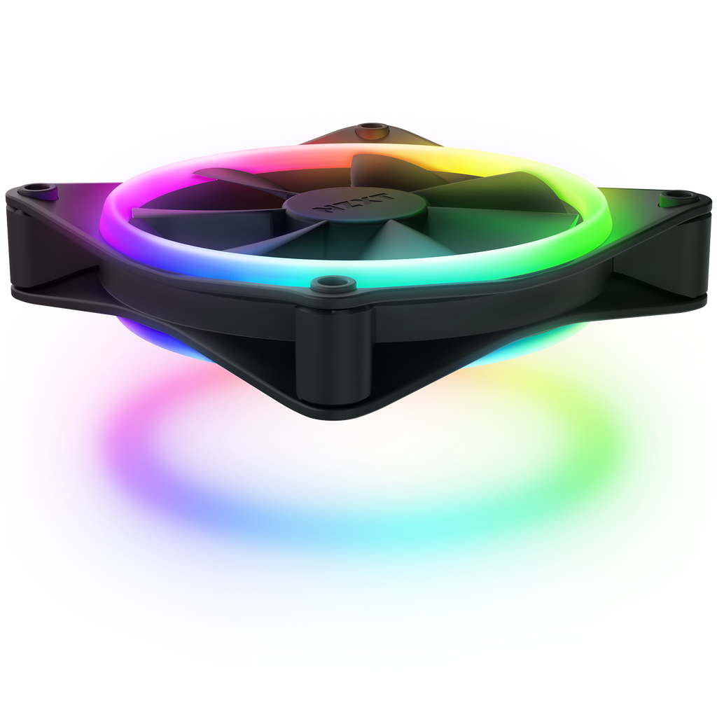 F120 RGB Duo Triple Pack