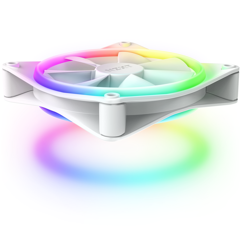 F120 RGB Duo Triple Pack