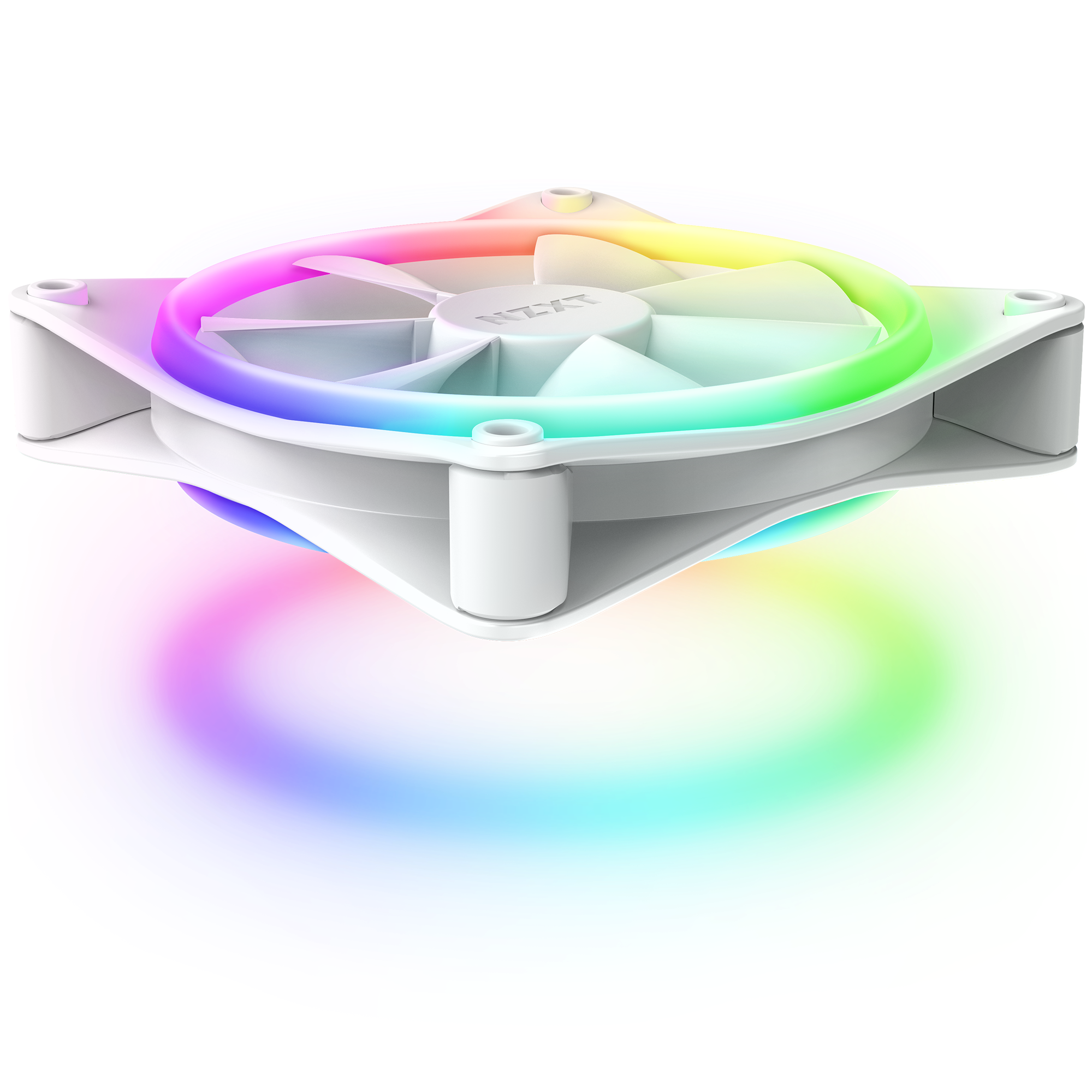 F120 RGB Duo Triple Pack