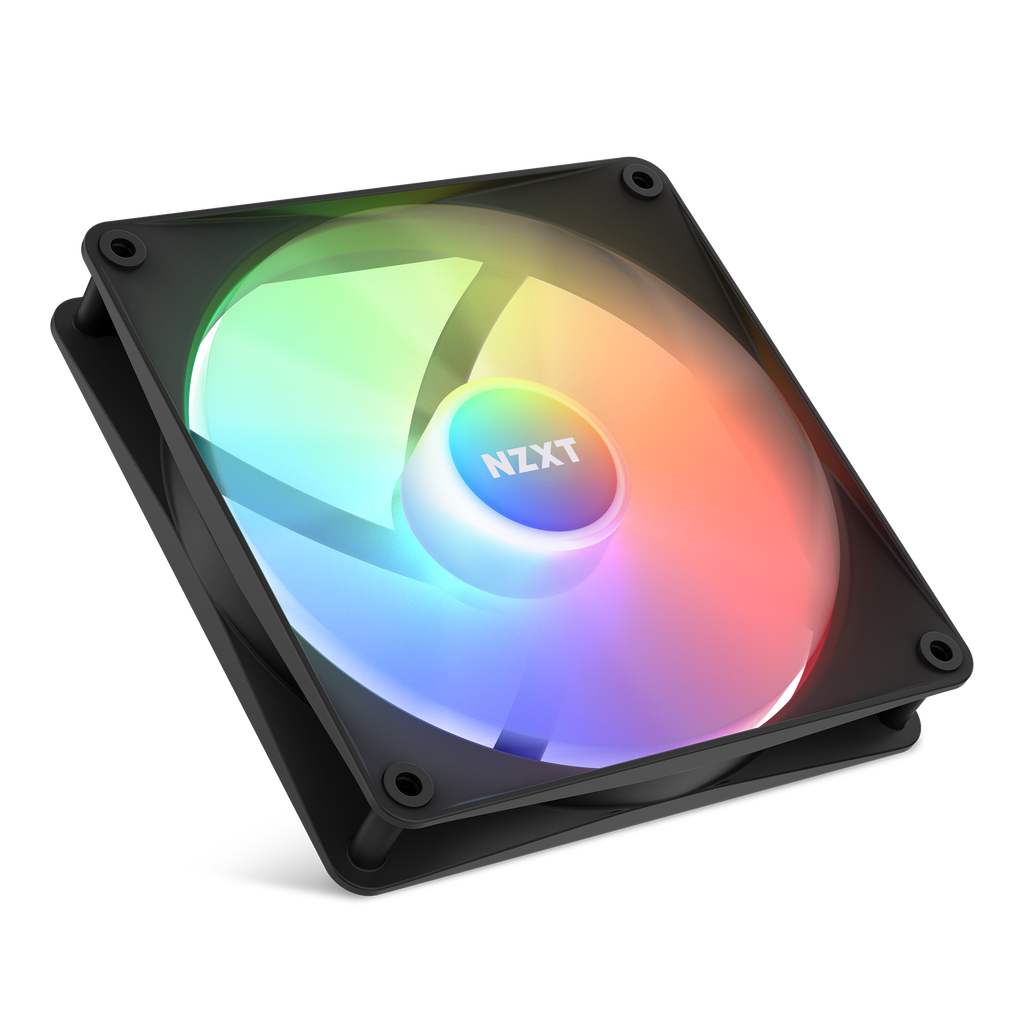 F140 RGB Core