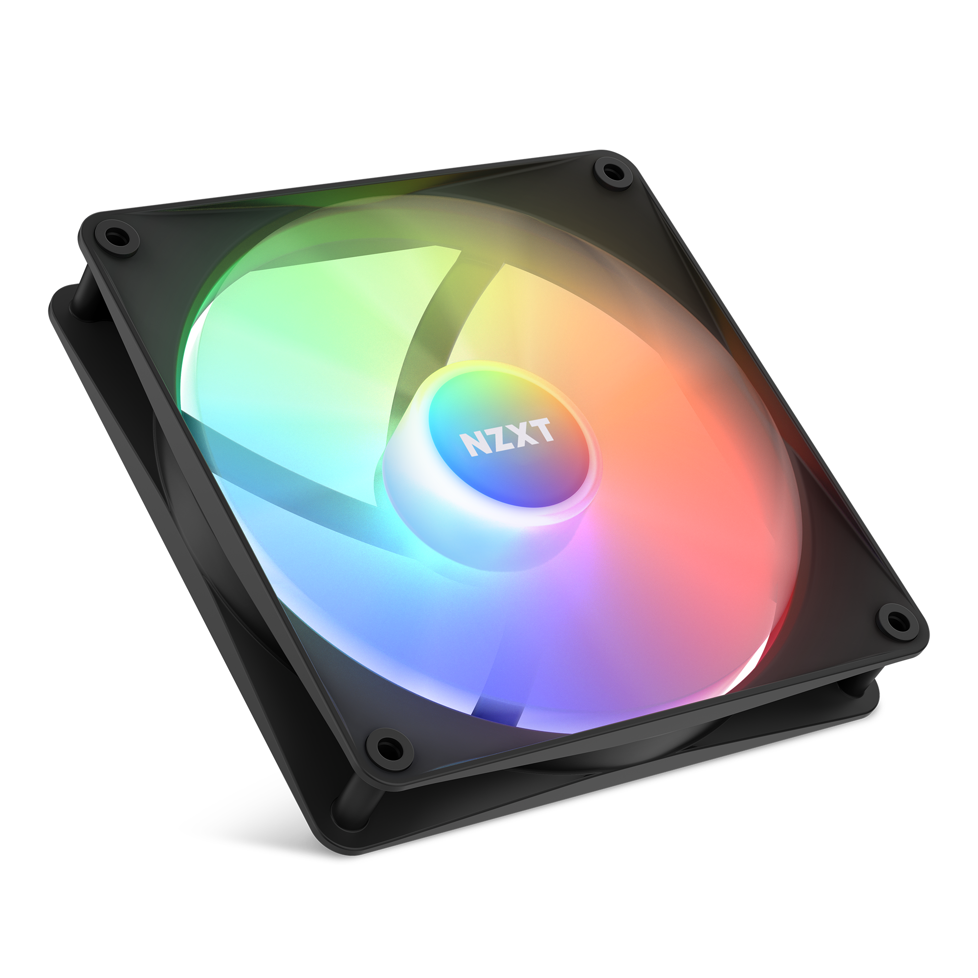F140 RGB Core