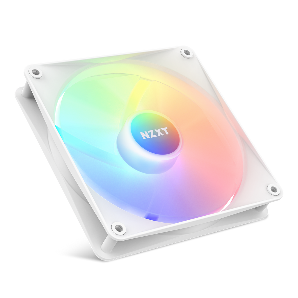 F140 RGB Core