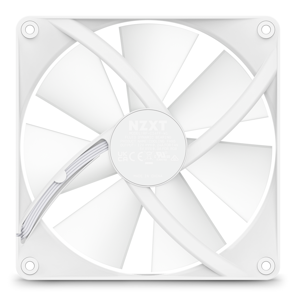 F140 RGB Core