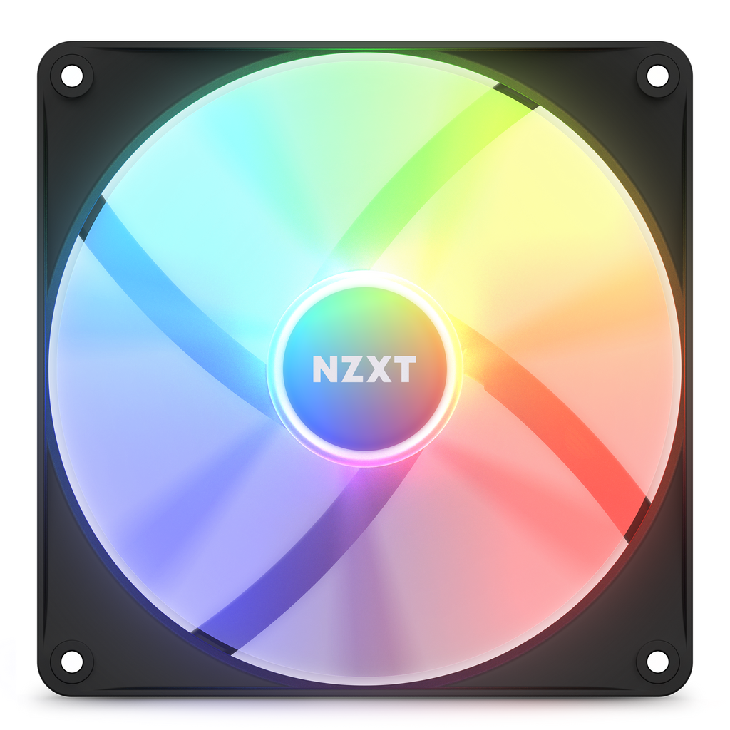 F140 RGB Core