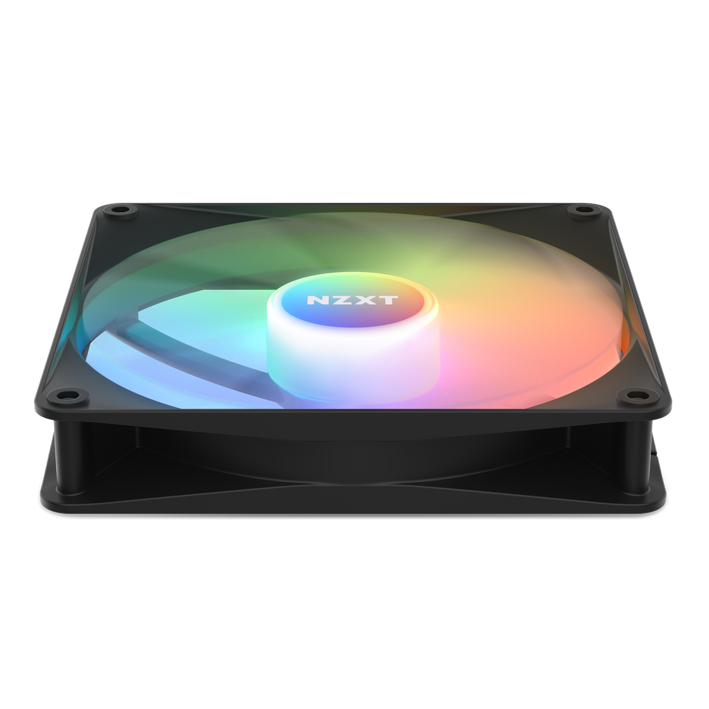 F140 RGB Core