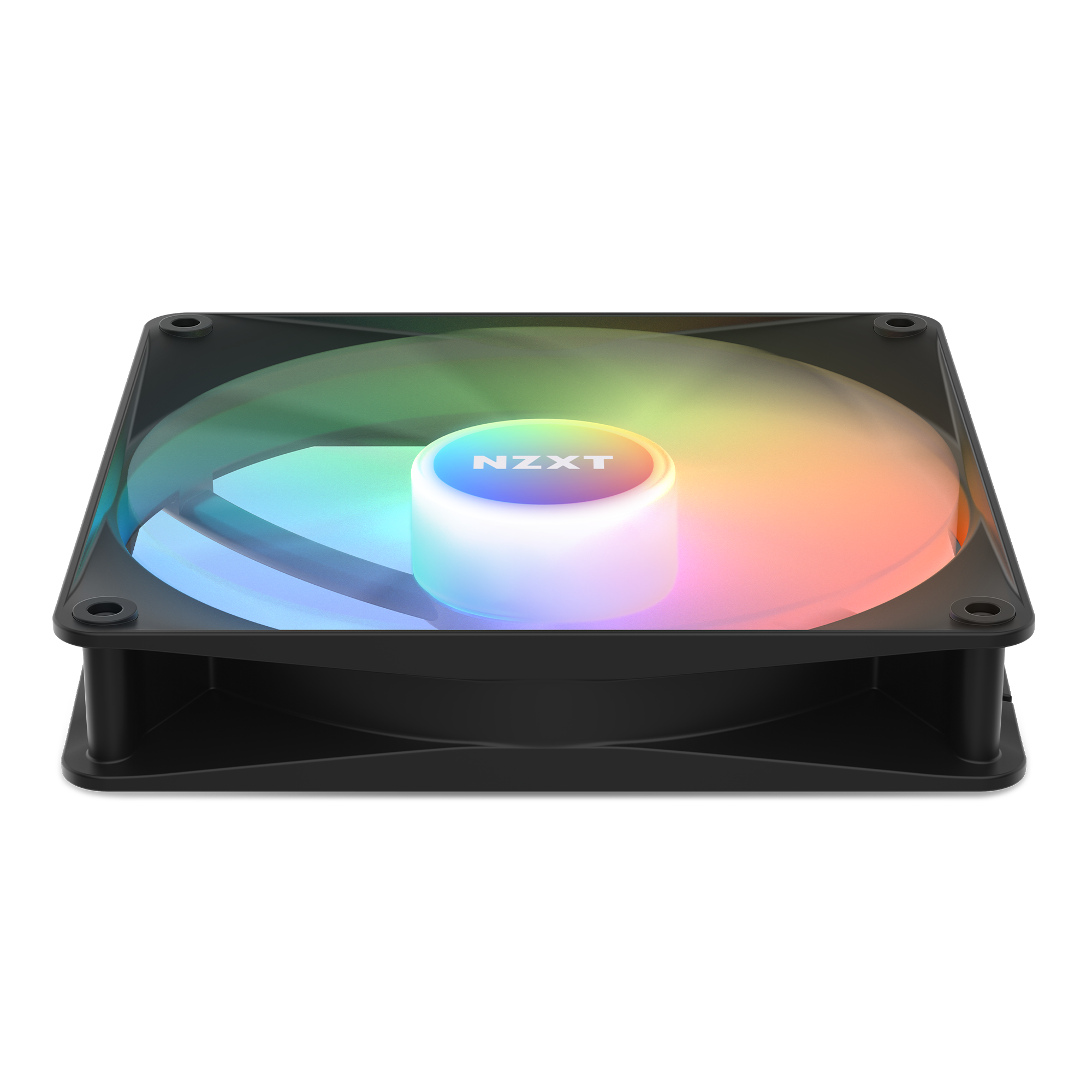 F140 RGB Core