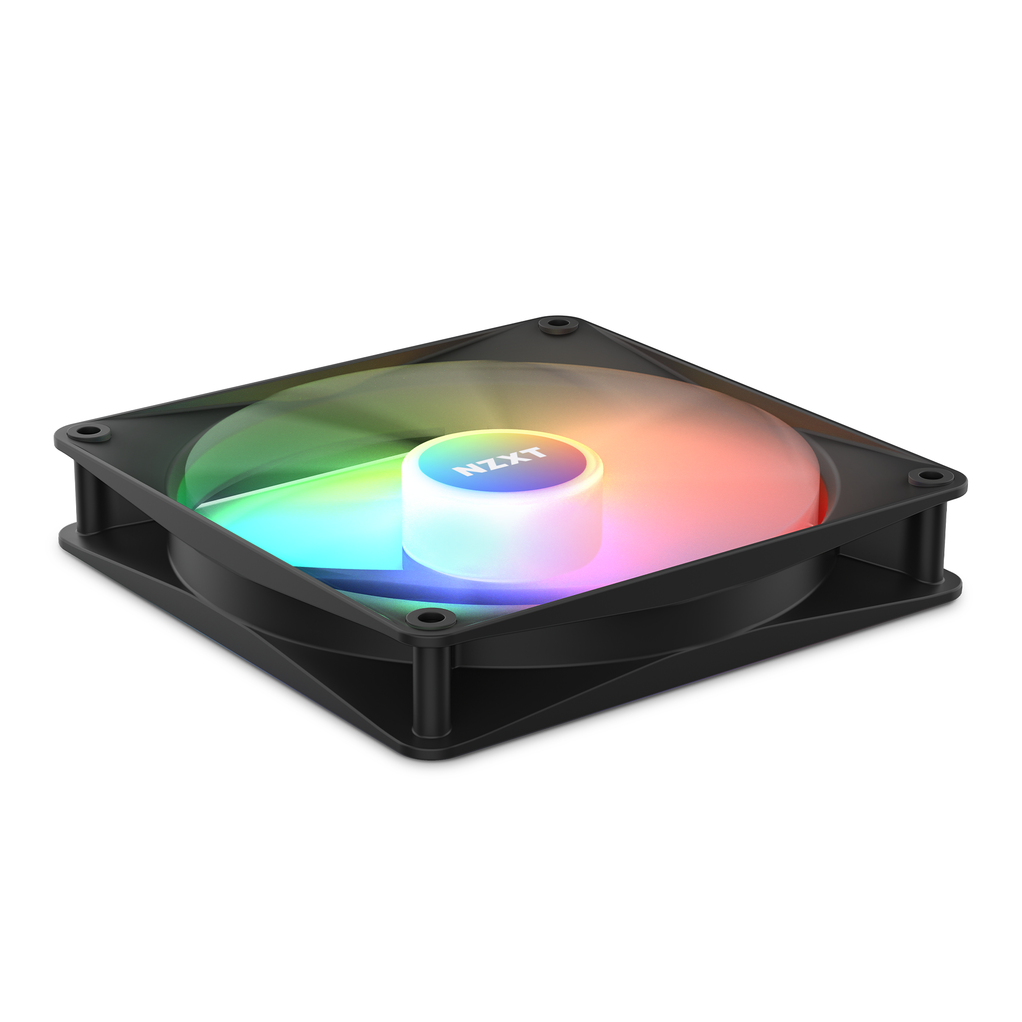 F140 RGB Core