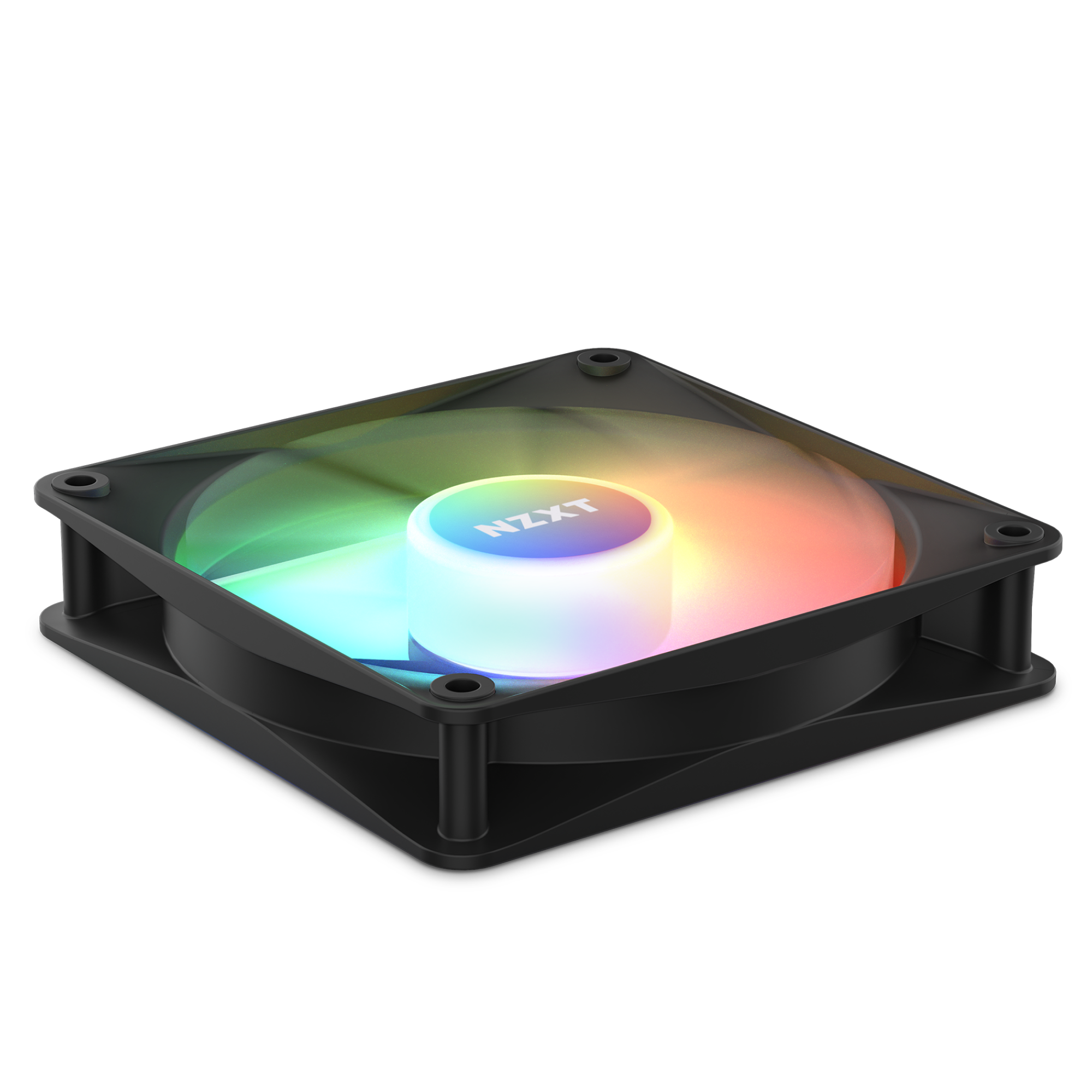 F140 RGB Core Twin Pack