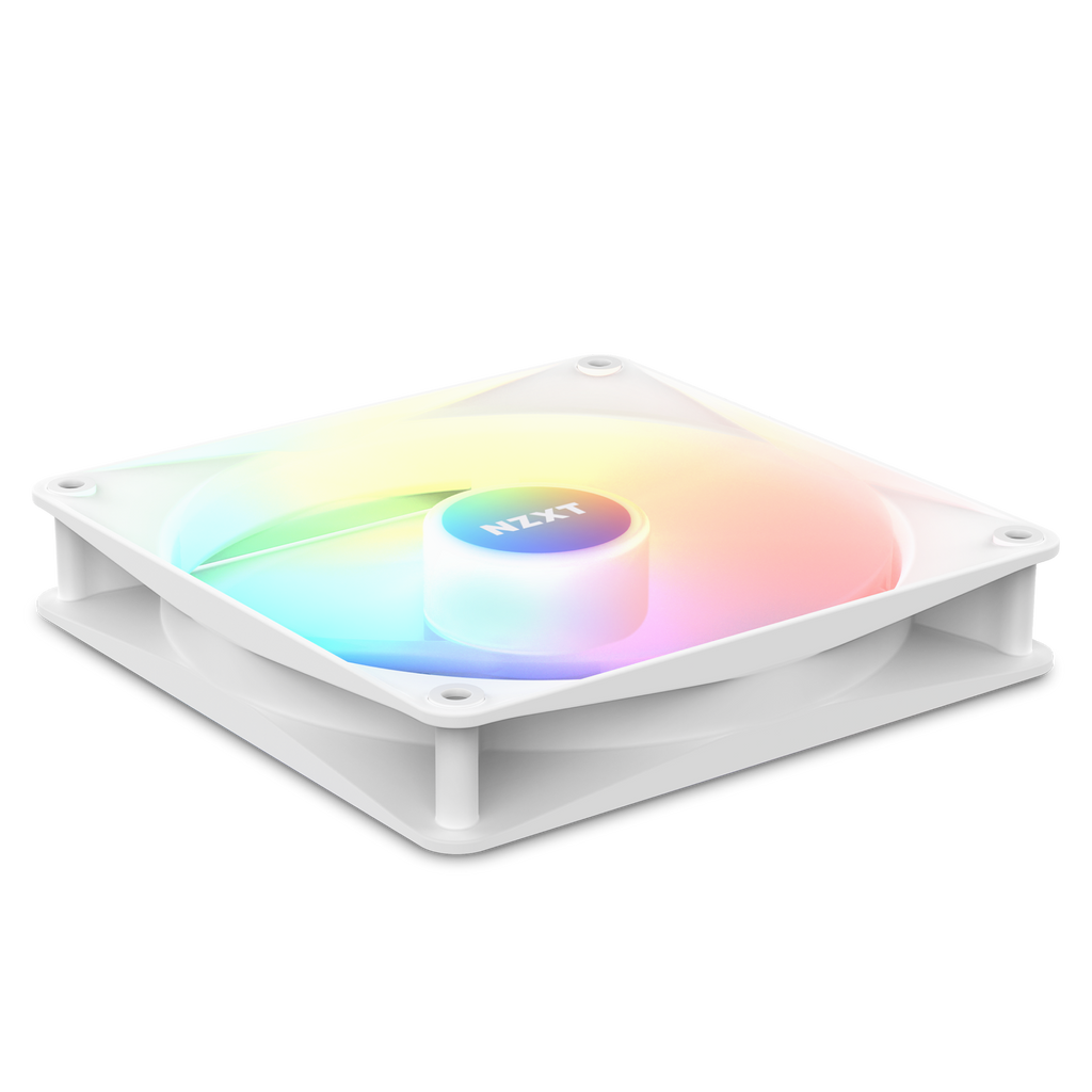 F120 RGB Core Triple Pack