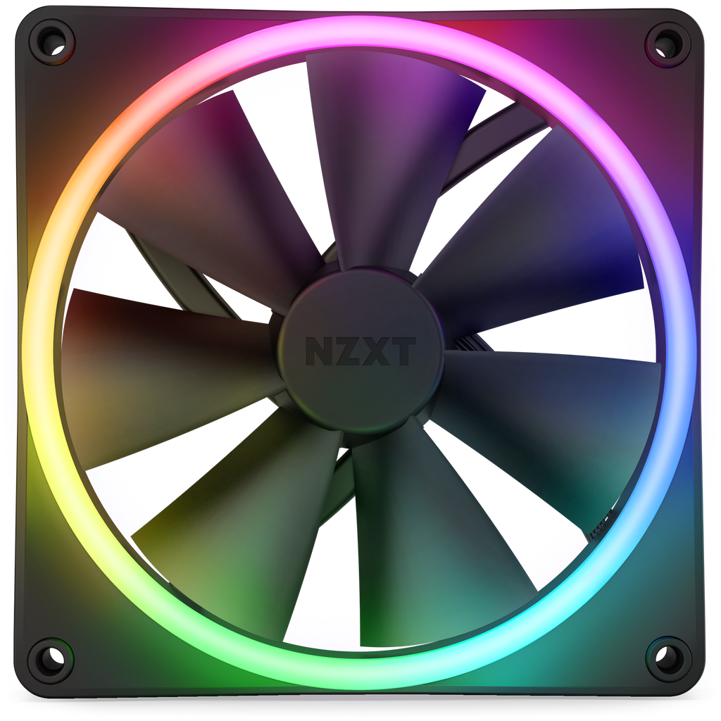 F140 RGB Duo