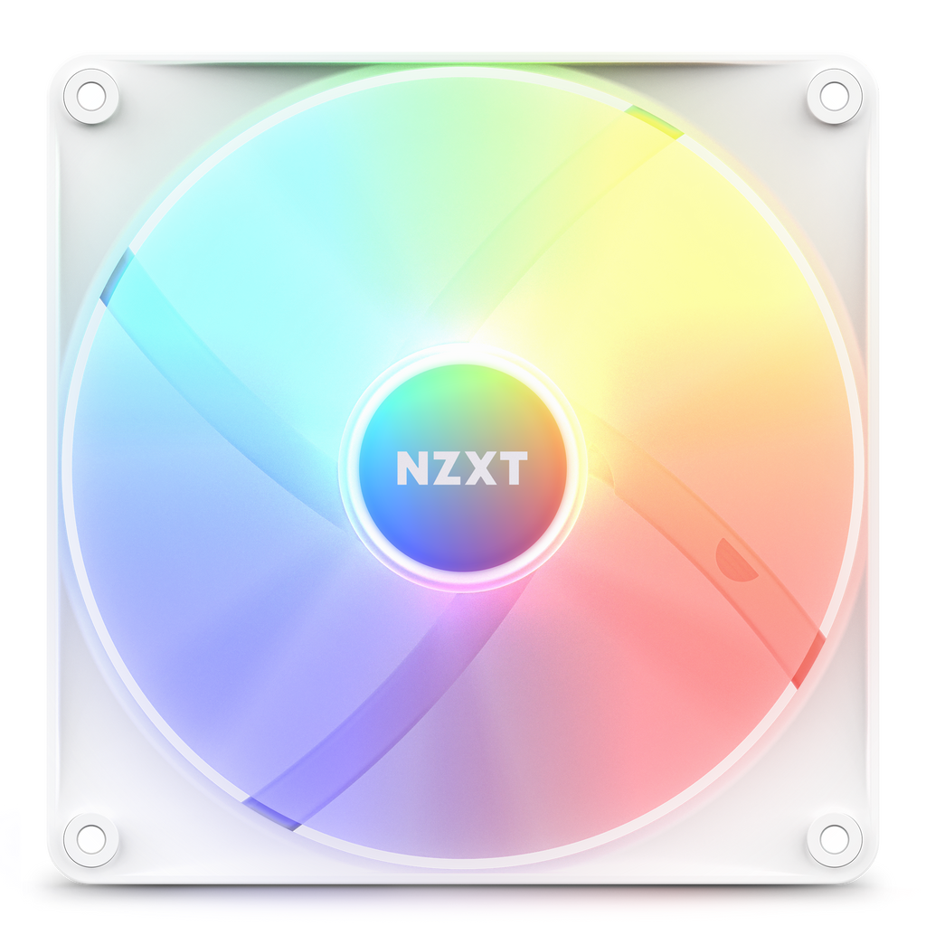F140 RGB Core