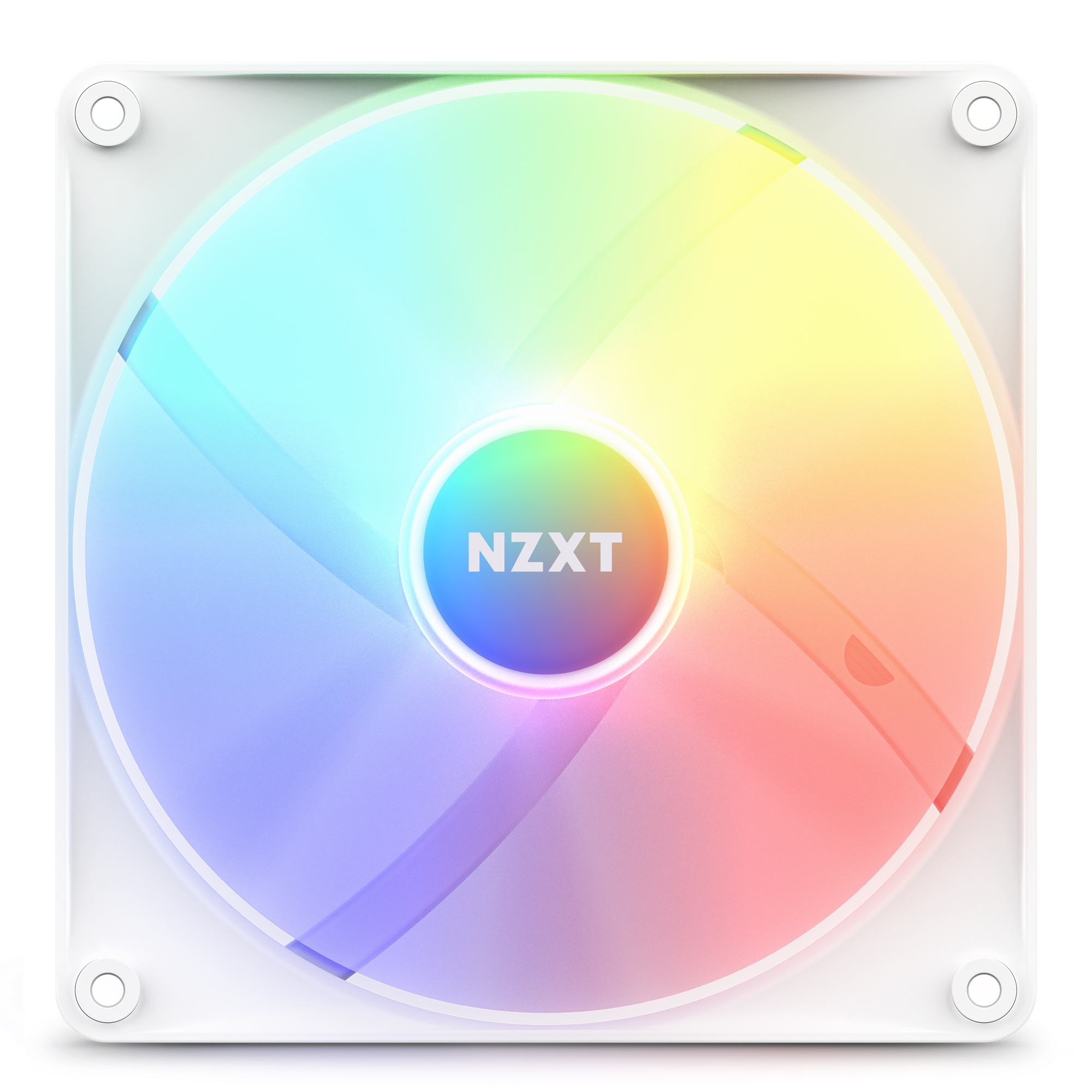 F140 RGB Core
