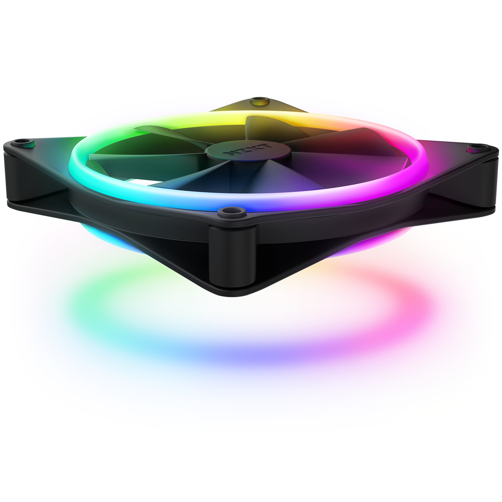 F140 RGB Duo