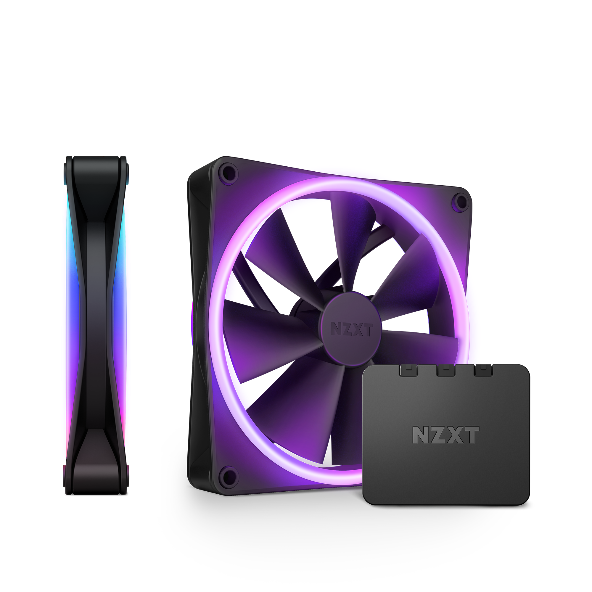 F140 RGB Duo Twin Pack