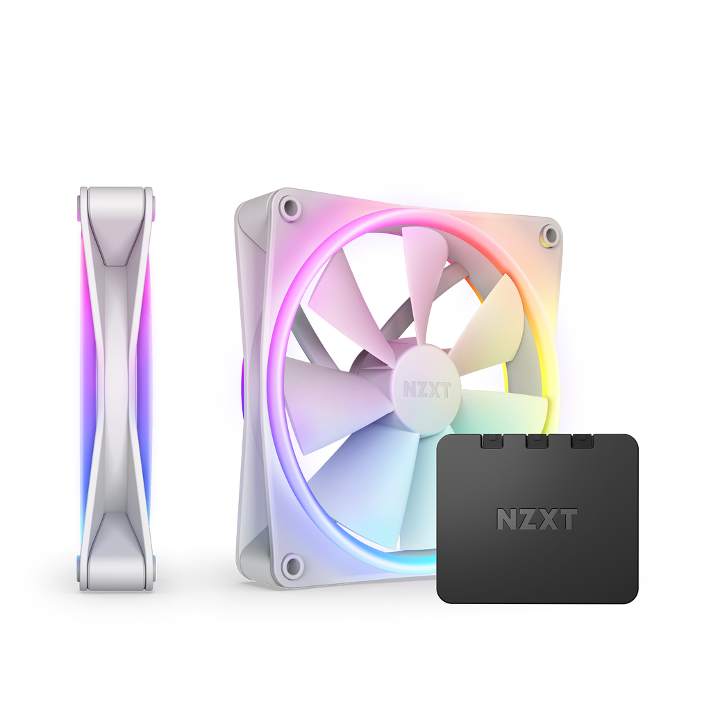 F140 RGB Duo Twin Pack