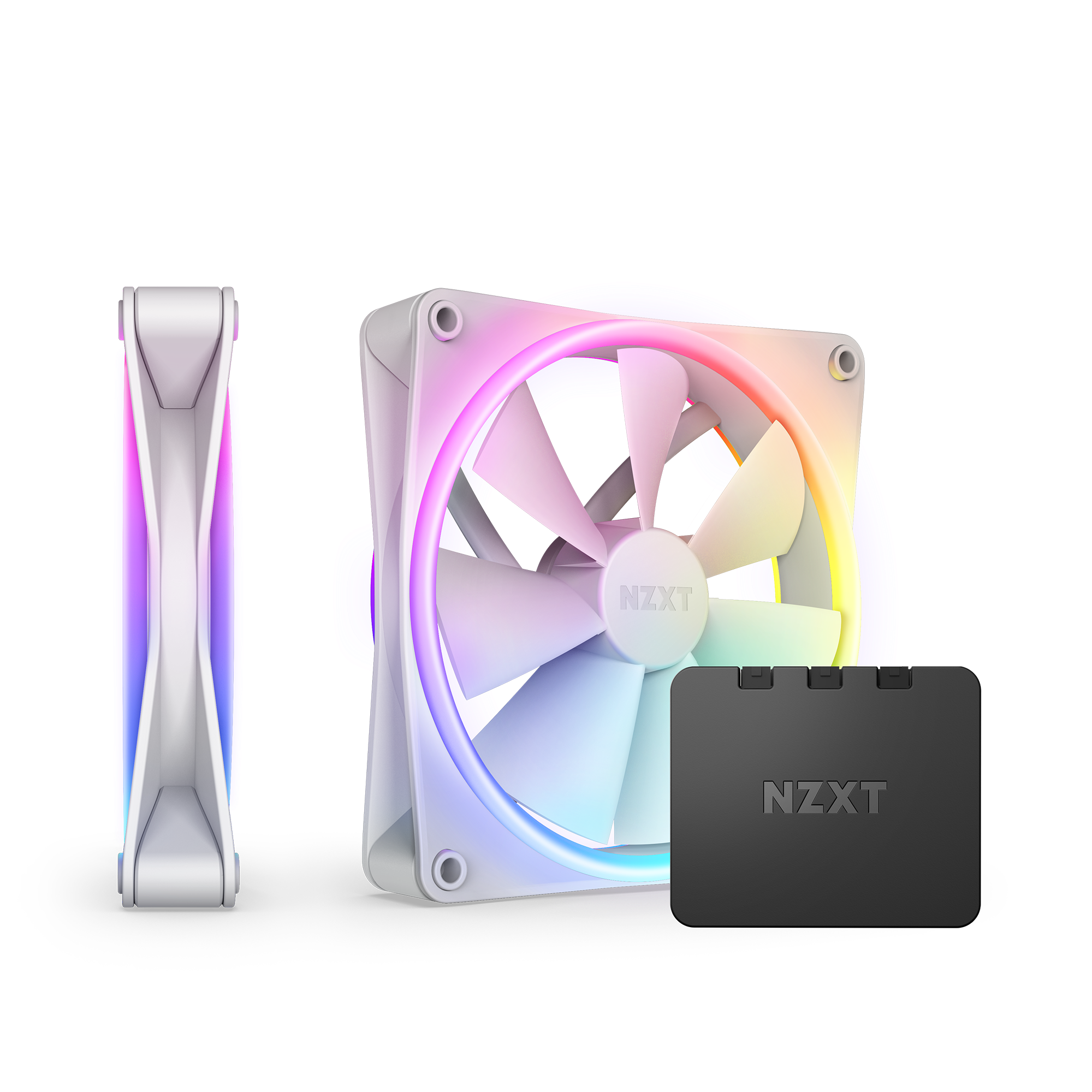 F140 RGB Duo Twin Pack