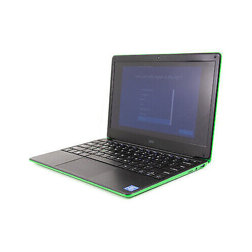 Geo GeoBook 120 Minecraft Edition Intel Celeron 4GB RAM 64GB eMMC - GE166